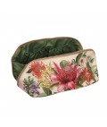 Cosmetic Bag | Botanical Blooms